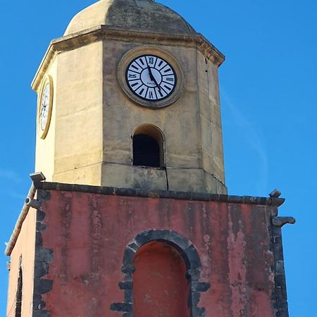 Petit Jean Saint-Tropez Exterior foto